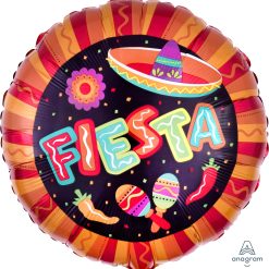 Westcoast Balloon 26618 Fiesta More Fun