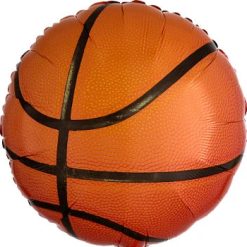 Westcoast Balloon A11702002 Championship Basketball