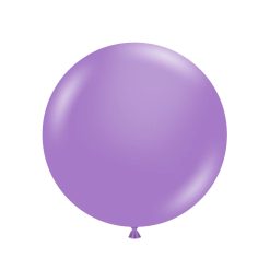 Westcoast Balloon 15025 Tuftex Lavender 5 Round (50Ct)