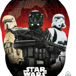 Westcoast Balloon 33149 Star Wars Rogue One