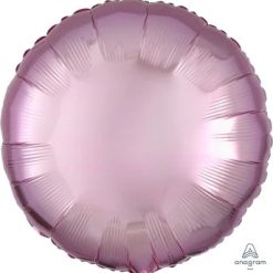Westcoast Balloon 36185 Rose Gold Round