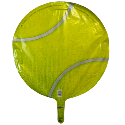 Westcoast Balloon 15860 Tennis Ball