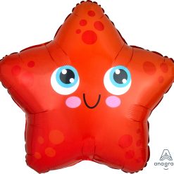 Westcoast Balloon 41203 Starfish