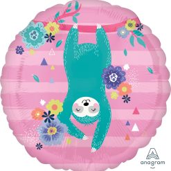 Westcoast Balloon 40664 Sloth
