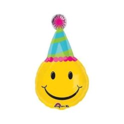 Westcoast Balloon 26786 Smile