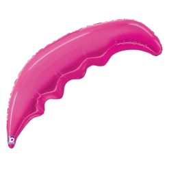 Westcoast Balloon 25461 Palm Frond - Fuchsia