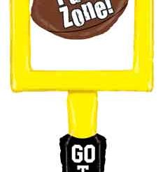Westcoast Balloon 35606 Goal Post