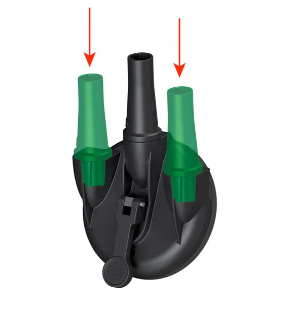 Westcoast Balloon BalloonBobber Suction Cup Expansion Kit - Image 2
