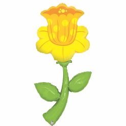 Westcoast Balloon 85613 Fresh Picks Daffodil