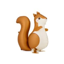 Westcoast Balloon FB395 Squirrel