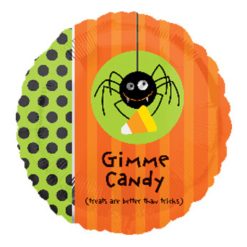 Westcoast Balloon 22757 Gimme Candy