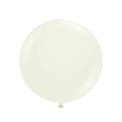 Westcoast Balloon 17039 Tuftex Lace 17 Round (50Ct)
