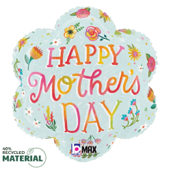Westcoast Balloon 26433 Mother'S Day I'D Pick You