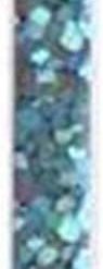 Westcoast Balloon Holographic Curling Ribbon - Blue