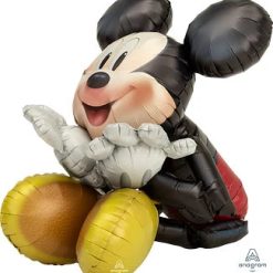 Westcoast Balloon 42023 AirWalker Mickey Mouse