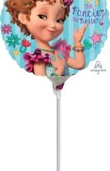 Westcoast Balloon 39143 Fancy Nancy