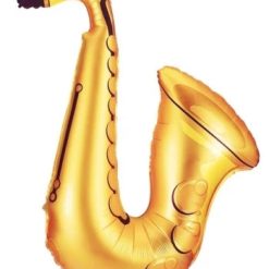Westcoast Balloon 15459 Sax