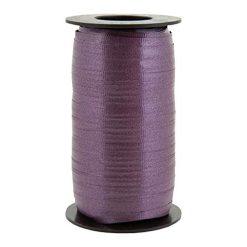 Westcoast Balloon Curling Ribbon - Plum