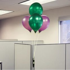 Westcoast Balloon PermaShine 4-Balloon Bouquet Vertical Bracket Kit