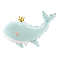 Westcoast Balloon FB185 Whale