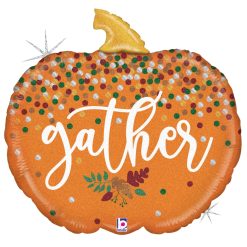 Westcoast Balloon 25019 Gather Pumpkin