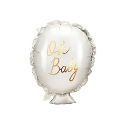 Westcoast Balloon FB193 Oh Baby