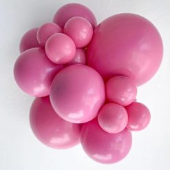 Alternative view of Westcoast Balloon 17084 Tuftex Pixie 17 Round (50Ct)