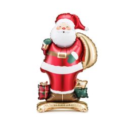 Westcoast Balloon FB307 Santa Claus