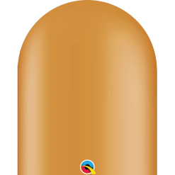 Westcoast Balloon 99385 Mocha 646Q (50Ct)