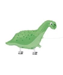 Westcoast Balloon 73888 Walking Pet Dinosaur