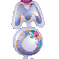 Westcoast Balloon 39193 I Love You Mom