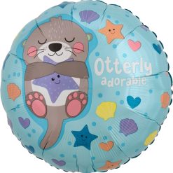 Westcoast Balloon 41672 Otterly Adorable