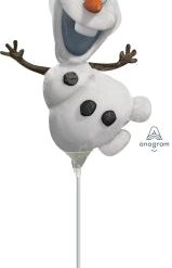 Westcoast Balloon 30957 Olaf