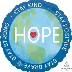 Westcoast Balloon 42676 Hope