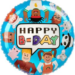 Westcoast Balloon 43613 Party Town