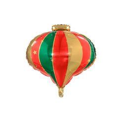 Westcoast Balloon FB116 Christmas Bauble