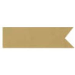Westcoast Balloon PFG9-15 Pull Bow Metallic Gold