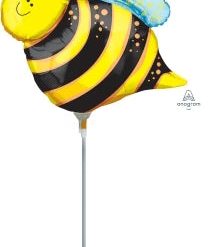 Westcoast Balloon 07718 Happy Bee
