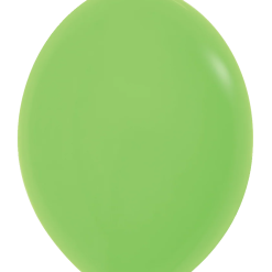 Westcoast Balloon 832661 Fashion Lime Green 6 Link-O-Loon Balloons (50Ct)