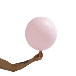 Westcoast Balloon 288624 Loon Balls 35Cm (14) Pastel Pink