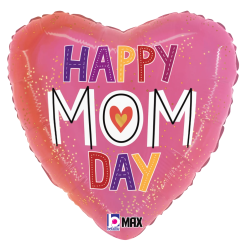 Westcoast Balloon 26340 Happy Mom Day