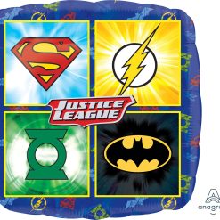 Westcoast Balloon Justice League, Bulk