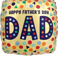 Westcoast Balloon 40950 HFD Dad
