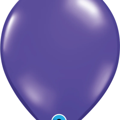 Westcoast Balloon 43789 Quartz Purple 11 Round (100Ct)