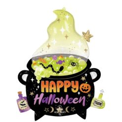 Westcoast Balloon 48940 Witches Brew Cauldron