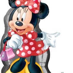 Westcoast Balloon 26374 Minnie Full Body