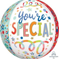 Westcoast Balloon 41186 You'Re Special Streamers