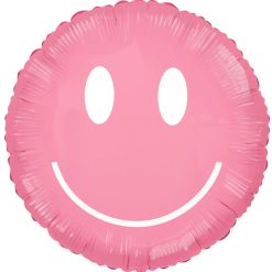 Westcoast Balloon 78230 Rosy Smile
