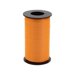 Westcoast Balloon Curling Ribbon - Tropical Orange