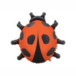 Westcoast Balloon FB287 Ladybug